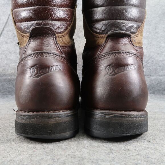 Danner Boots Men 13 Elk Ridge 8\